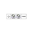 17065501 Solas Propellers Honda 115-225 824375042423