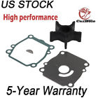 17472-87e10 17400-90j20 Carbole New Water Pump Impeller Service Kit For 711639833845