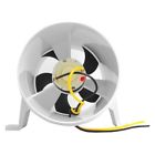 17474 Attwood 12v White Turbo
