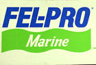17500 Marine Exhaust Cooling Gasket Set For Mercruiser Chevrolet