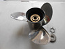 175798 Omc Yamaha Stern Drive Mercury Mariner Stainless Steel Spline