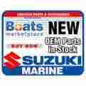 17670-93953 Suzuki Thermostat 60