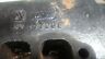 177235 Mercruiser Freshwater Exhaust Manifold Gm And