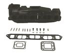 18-1901 Sierra Exhaust Manifold Omc Stern Drive Gm Cylinder 808282128111