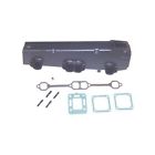 18-1951-1 Mercruiser Exhaust Manifold Starboard And Port Side