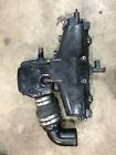 18-1953-k1 Sierra Mercruiser Marine Exhaust Manifold Kit 4 Dry Joint 1983-2003