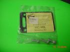 18-1998-k5 Osco 992 Mk Gasket Set For Marine Riser With Bolts