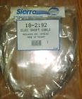 0379628 18-2192 Sierra Electric Shift Wire