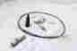 18-2603 Sierra International Lower Shift Cable Parts Kit Mercury Marine