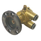 10-24232-1 18-3587-1 Sierra Water Pump Johnson Indmar Pleasurecraft Ref 030999563064