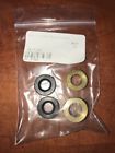 23-806036a1 18-3760 Sierra Bell Housing Bushing Kit Replaces
