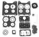 18-7237 Sierra Carb Kit Mercury Mercruiser