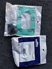 18-8535 Sierra Marine Exhaust Elbow Mounting Kit Blocked Mallory Risers