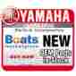 180-14197-00-00 Yamaha Marine Hose