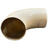 18066-1 Tiara Yachts Boat Elbow Exhaust Inch Fiberglass White