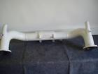 180782 Cummins 555 Marine Exhaust