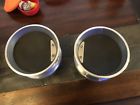 1830 Glenwood Marine Aluminum Exhaust Port