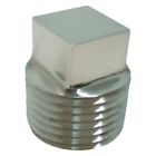 7192492 18711 Seachoice Stainless Steel Garboard Flange Plug 719249187112