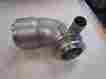 19013 Deangelo Marine Heavy Duty Exhaust Elbow Stainless Steel Boat