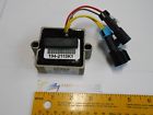 194-2115k1 Cdi Mercury Voltage Regulator Nos