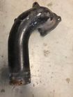 45530 1967-1969 Mercury Mercruiser Early Mode Exhaust Elbow Assembly Free Ship