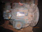 19737m Hurth Zf Marine Transmission