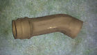 909609 1977 Starboard Omc Stringer Drive Exhaust V8 Tube Elbow Fits Side