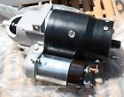1998236 Delco Remy Gm Pontiac Chevrolet Marine Ac Starter Reman Nos
