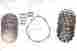 1ca-w001g-00-00 Yamaha Marine Clutch Plate Kit