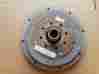 1kt4110027 Vulkan Drive Damper For Zf 25 Spline 13.875 New Old Stock