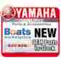 1s3-25317-00-00 Yamaha Marine Spacer Bearing