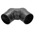 1xm-mal-2679 Marine Muffler Black Fiberglass
