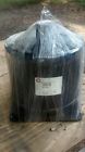 1500132 2-1 .. Marine " 2 12 Vernalift Muffler Exhaust Centek