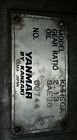 2.13-1 Kanzaki Yanmar 50a Kmh