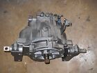 2.455-1 Borg Warner Velvet Drive 5000 Series 20 Ratio Nice Look