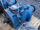 Hj7c25-l 2.5-1 Pair 1 Hj7c25- 2 Gear Reverse Paragon Hj7c25-r Hydraulic Reduction