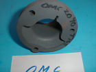 907765 2.5l Exhaust Hose Short Adaptor 153 Elbow Gm Omc