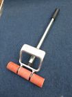 333-ar 2 Airway 7-1 Heavy " Roller Duty Laminate Extension Handle Wide