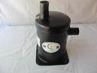 1500275 2 Muffler 1 " Inlet Outlet Centek