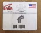 20-0031 Barr Marine 90 Degree