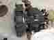 20-01-004 Borg Warner Marine Boat Velvet Drive Transmission 2.040 1 Ratio 5000