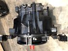 20-01-005 Borg Warner Velvet Drive Liberty Transmission Ratio
