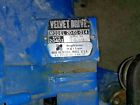 20-01-014 Velvet Drive Transmition Borgwarner