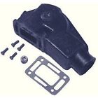 200-0082 Exhaust Barr Riser 18-1998 18-1997 Sierra Manifold Boat Elbow