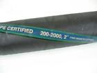 200-2000 Shields Marine Wet Exhaust Hose Certified Softwall