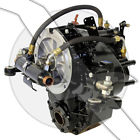 2002-003 Borg Warner 5000 Series
