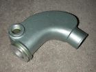 200488 90 Universal Diesel Elbow Degree Westerbeke Exhaust