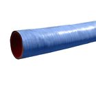 202-2124 - 7504200 Carver Marquis Yachts Trident Boat Exhaust Hose Ft