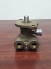 202m-03 Detroit Diesel Oberdorfer Engine Raw Water Cooling Pump