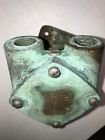 202m-15 Oberdorfer Raw Water Pump